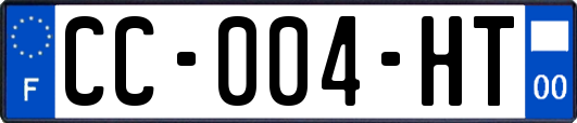 CC-004-HT