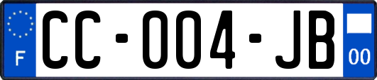 CC-004-JB