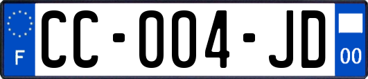 CC-004-JD