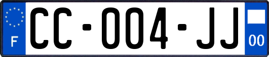 CC-004-JJ