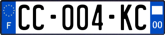 CC-004-KC