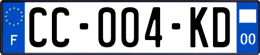 CC-004-KD