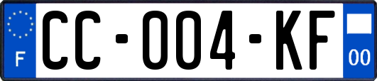 CC-004-KF