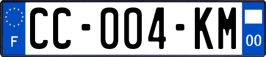 CC-004-KM