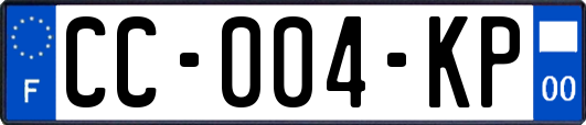 CC-004-KP