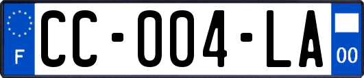 CC-004-LA