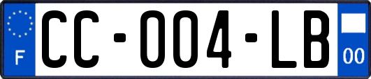 CC-004-LB