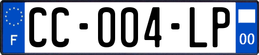 CC-004-LP