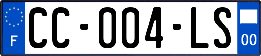 CC-004-LS