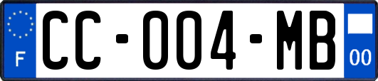 CC-004-MB