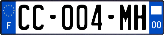CC-004-MH