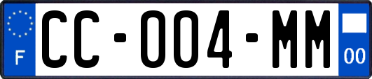 CC-004-MM