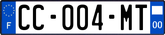 CC-004-MT