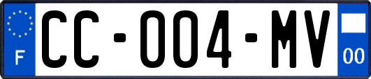 CC-004-MV