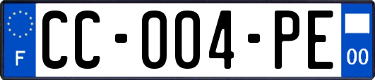 CC-004-PE