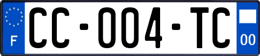 CC-004-TC