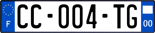 CC-004-TG