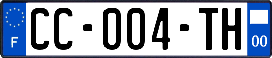 CC-004-TH