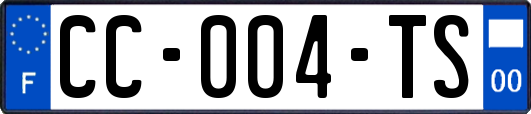 CC-004-TS