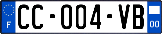CC-004-VB