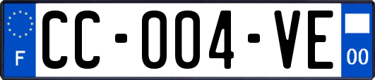 CC-004-VE