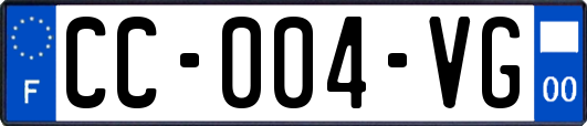CC-004-VG