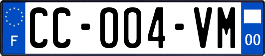 CC-004-VM