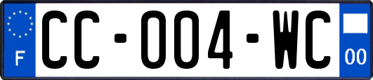 CC-004-WC