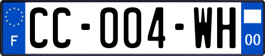 CC-004-WH