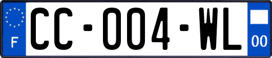 CC-004-WL