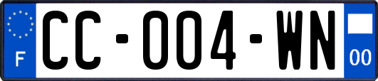 CC-004-WN