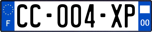 CC-004-XP