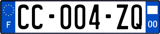 CC-004-ZQ