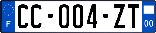 CC-004-ZT