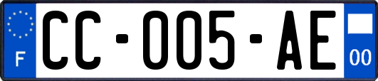 CC-005-AE