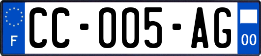 CC-005-AG