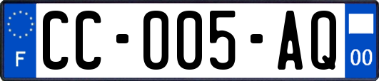 CC-005-AQ