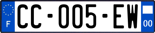 CC-005-EW