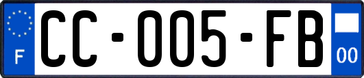 CC-005-FB