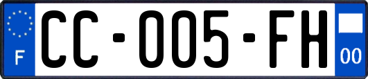 CC-005-FH