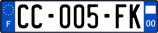 CC-005-FK