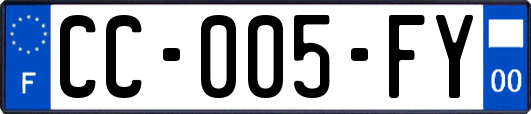 CC-005-FY