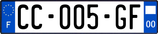 CC-005-GF