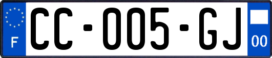 CC-005-GJ