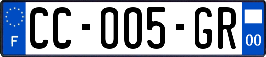 CC-005-GR