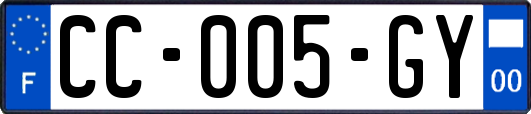 CC-005-GY
