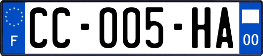 CC-005-HA