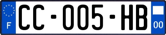 CC-005-HB