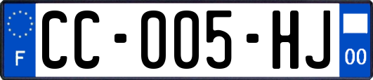 CC-005-HJ