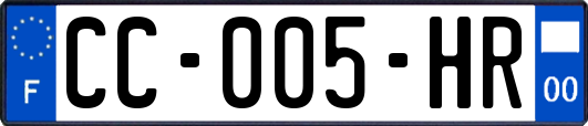 CC-005-HR